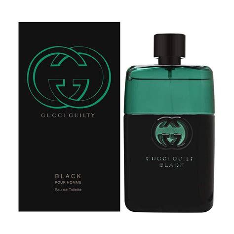 buy gucci cologne guilty|gucci guilty black discontinued.